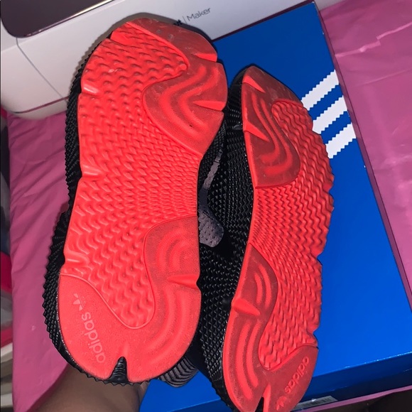 Sale! Adidas shoes - Picture 6 of 7